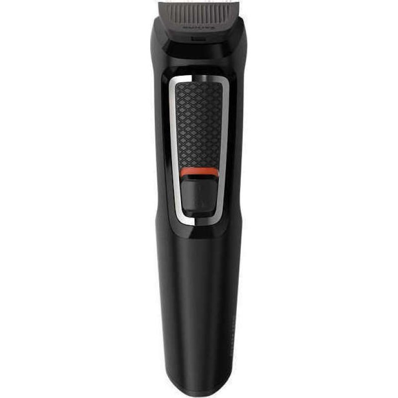 PHILIPS MG3730/15 Multigroom Series 3000 Σετ Κοπτική Μηχανή 8 in 1 0014673 PHILIPS MG3730/15 Multigroom Series 3000 Σετ Κοπτική Μηχανή 8 in 1 0014673