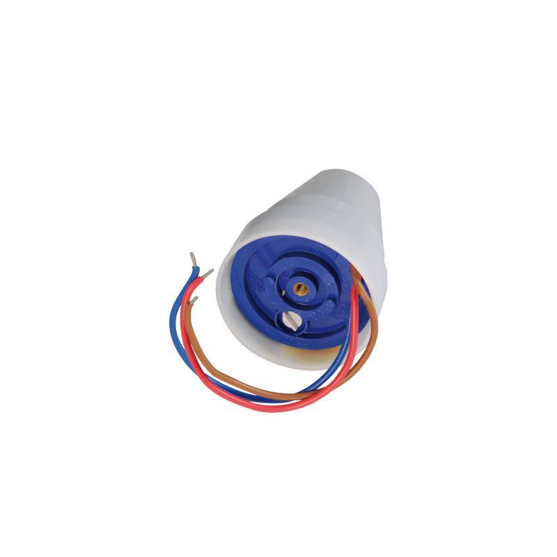 FERRARA 147-02002 Φωτοκύτταρο Mέρας-Nύχτας 10A IP44 220-240V 0014710 FERRARA 147-02002 Φωτοκύτταρο Mέρας-Nύχτας 10A IP44 220-240V 0014710