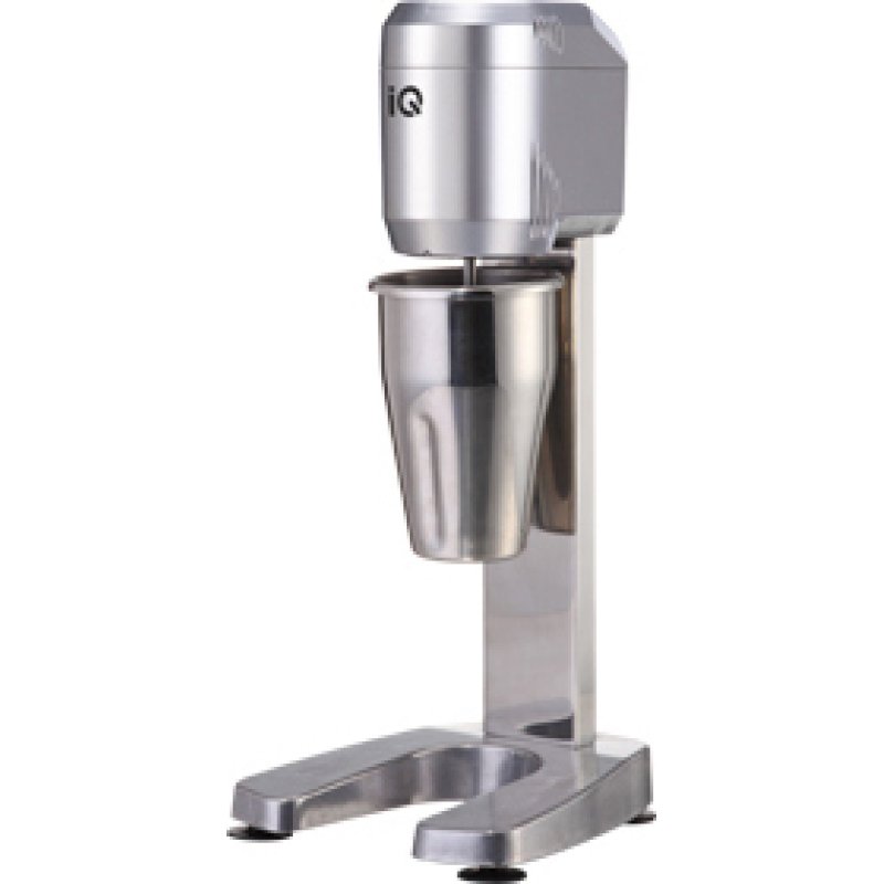 IQ EM-570 PRO Επαγγελματική Φραπιέρα 400W - Inox 0015092 IQ EM-570 PRO Επαγγελματική Φραπιέρα 400W - Inox 0015092