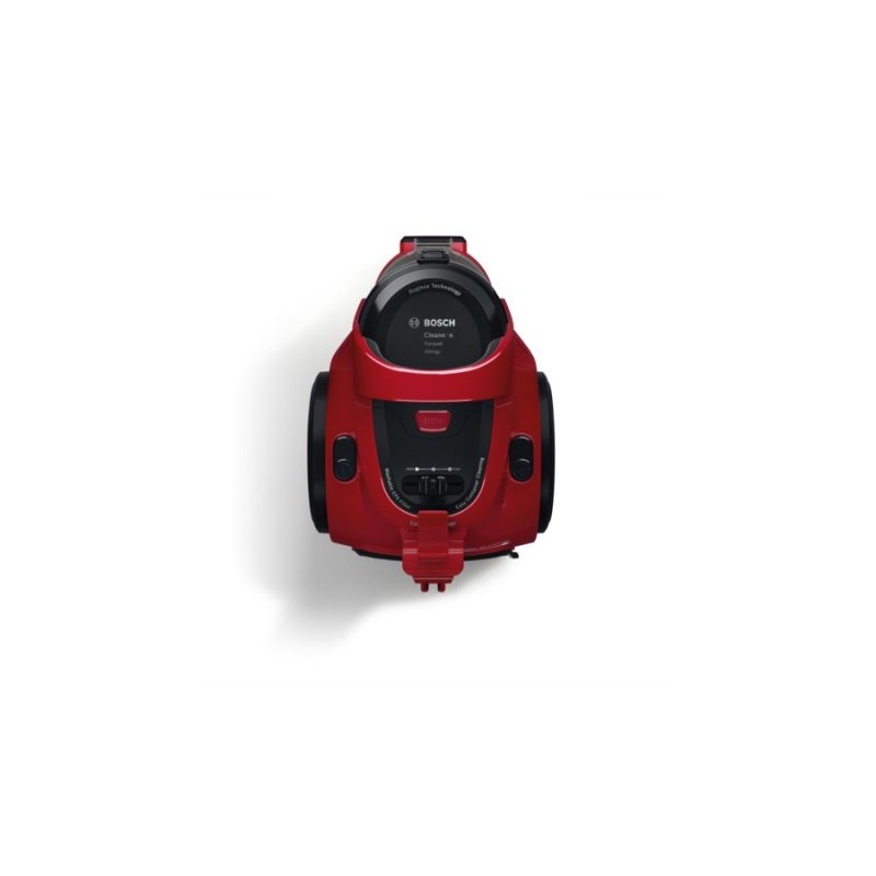 BOSCH BGC05AAA2 Chilli Ηλεκτρική Σκούπα 700W - A/A/D/A (Χωρίς Σακούλα) 0015725 BOSCH BGC05AAA2 Chilli Ηλεκτρική Σκούπα 700W - A/A/D/A (Χωρίς Σακούλα) 0015725