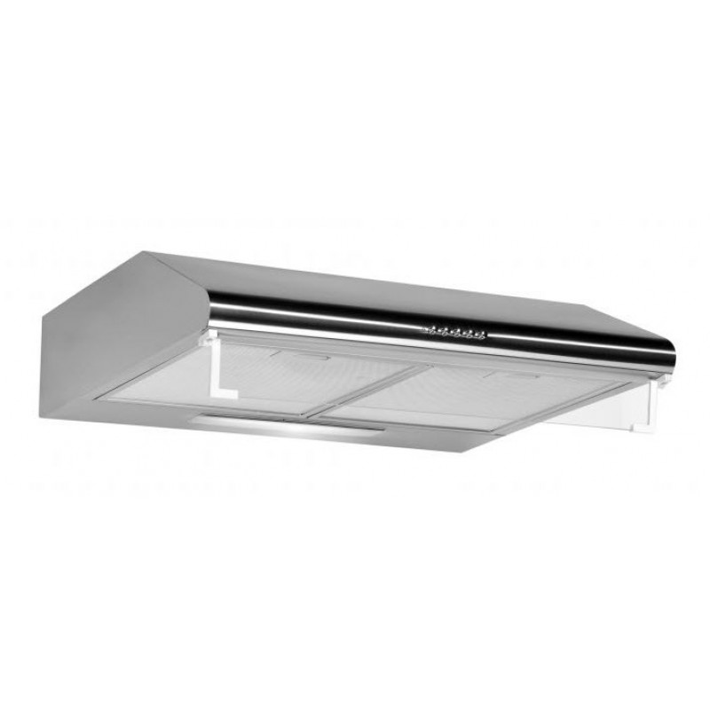 PRINCESS FMH 2090 Απορροφητήρας Ελεύθερος Inox - 60cm 2 ΜΟΤΕΡ 0015702 PRINCESS FMH 2090 Απορροφητήρας Ελεύθερος Inox - 60cm 2 ΜΟΤΕΡ 0015702