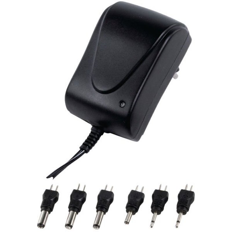 HQ P.SUP.EU 1500 Τροφοδοτικό Switching 1500 mA 101010 HQ P.SUP.EU 1500 Τροφοδοτικό Switching 1500 mA 101010
