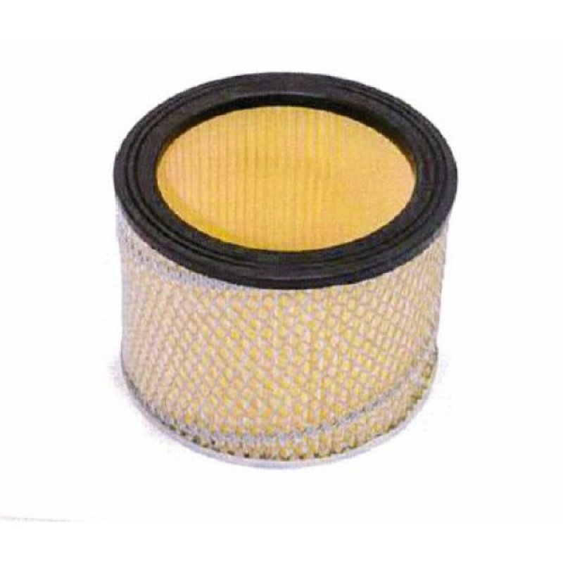 THERMOGATZ Φίλτρο Σκούπας Στάχτης HEPA Inox 0016577 THERMOGATZ Φίλτρο Σκούπας Στάχτης HEPA Inox 0016577