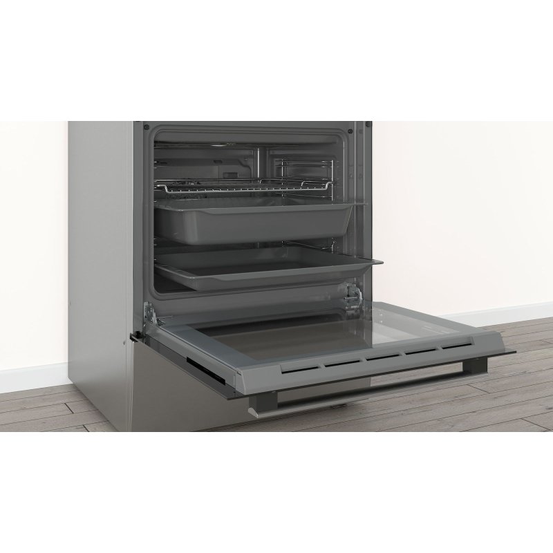 PITSOS PHC009150 Κεραμική Κουζίνα Inox 66lt - Α (Υ x Π x Β): 85 x 60 x 60 cm 0015724 PITSOS PHC009150 Κεραμική Κουζίνα Inox 66lt - Α (Υ x Π x Β): 85 x 60 x 60 cm 0015724