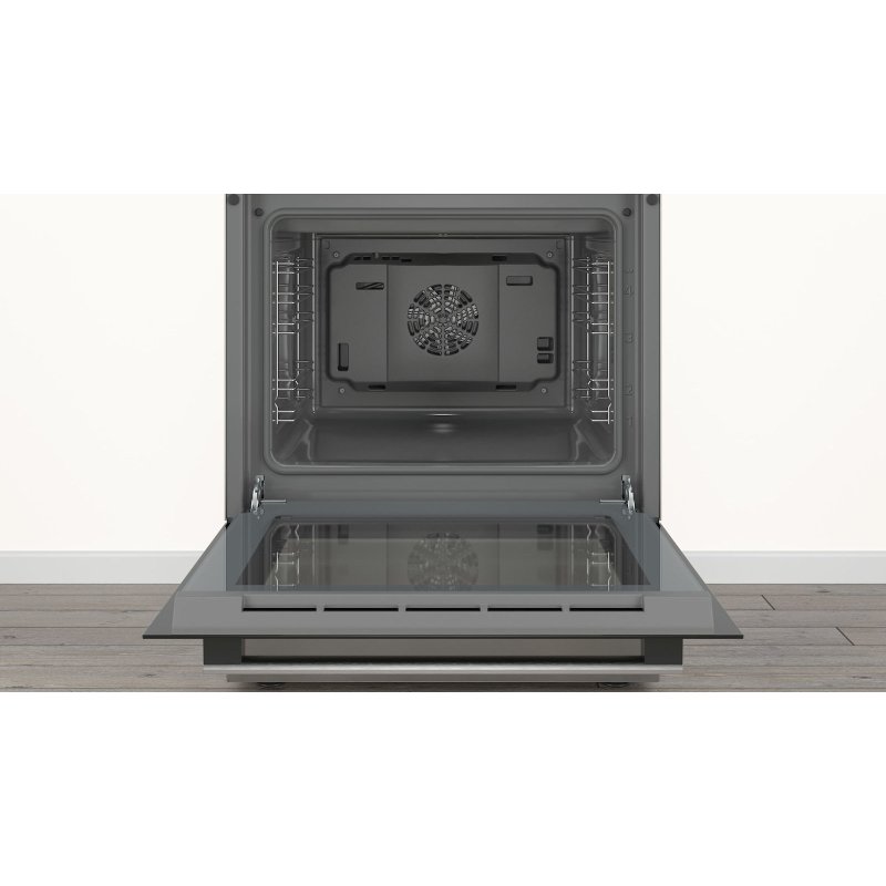 PITSOS PHC009150 Κεραμική Κουζίνα Inox 66lt - Α (Υ x Π x Β): 85 x 60 x 60 cm 0015724 PITSOS PHC009150 Κεραμική Κουζίνα Inox 66lt - Α (Υ x Π x Β): 85 x 60 x 60 cm 0015724