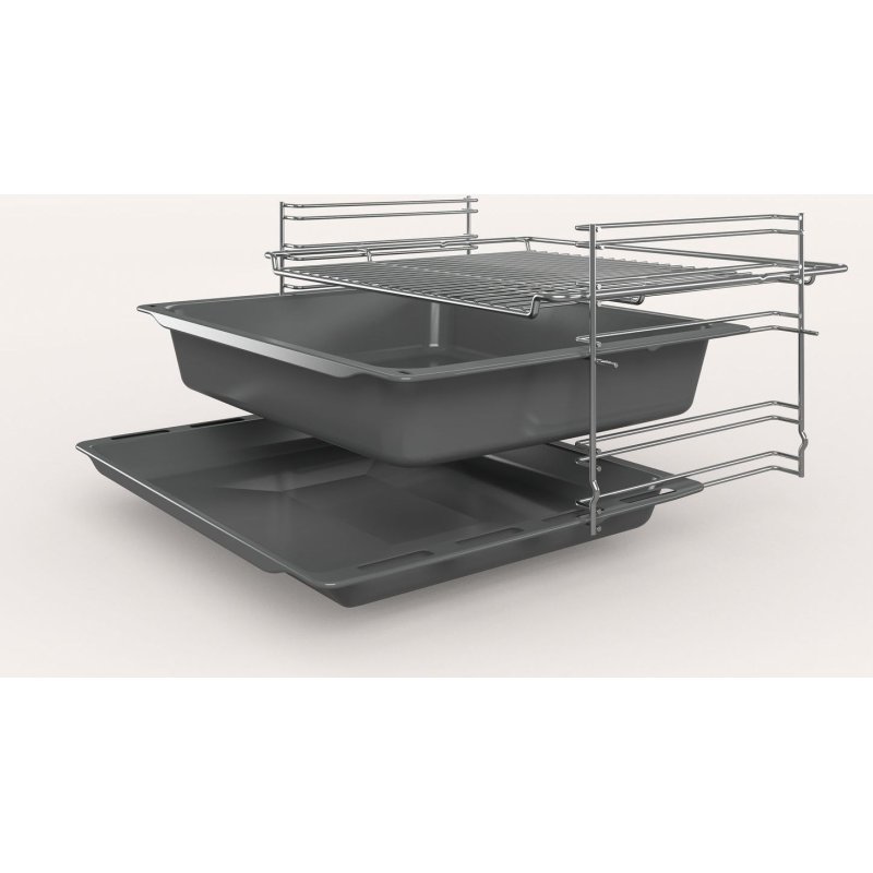 PITSOS PHC009150 Κεραμική Κουζίνα Inox 66lt - Α (Υ x Π x Β): 85 x 60 x 60 cm 0015724 PITSOS PHC009150 Κεραμική Κουζίνα Inox 66lt - Α (Υ x Π x Β): 85 x 60 x 60 cm 0015724