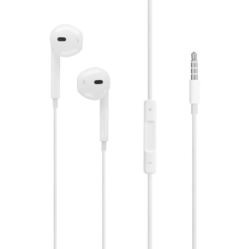 LAMTECH LAM020663 Handsfree Stereo 3,5mm Jack With Mic White 0017173 LAMTECH LAM020663 Handsfree Stereo 3,5mm Jack With Mic White 0017173