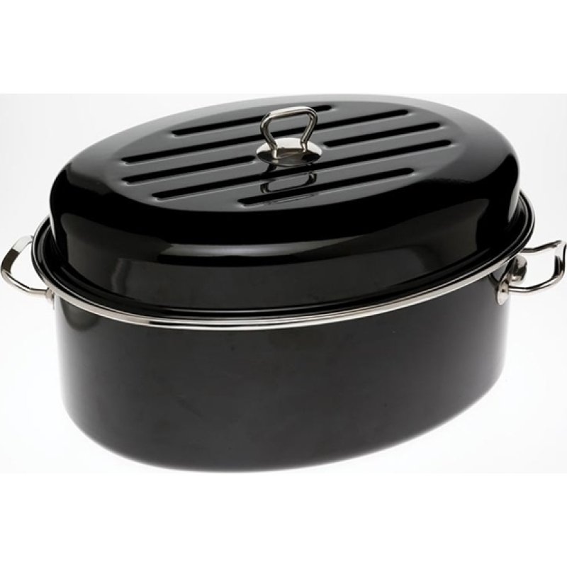 JURO PRO Γάστρα Οβάλ 38cm 0001410 JURO PRO Γάστρα Οβάλ 38cm 0001410