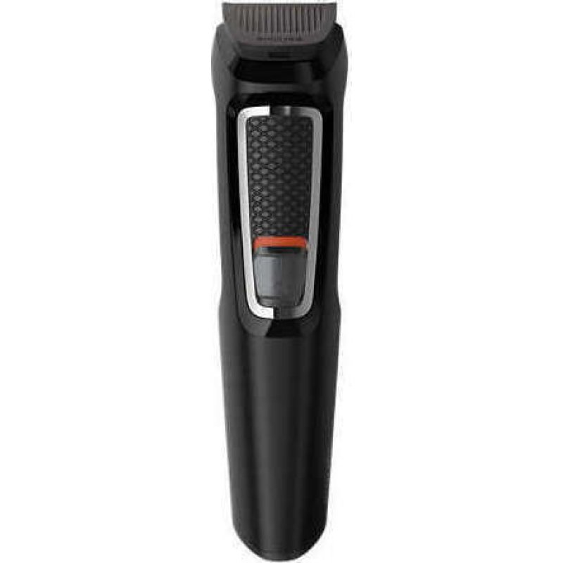 PHILIPS MG3740/15 Series 3000 Κουρευτική Μηχανή 9 in 1 Πρόσωπο και Μαλλιά 0017379 PHILIPS MG3740/15 Series 3000 Κουρευτική Μηχανή 9 in 1 Πρόσωπο και Μαλλιά 0017379