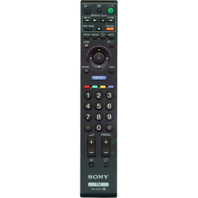 Τηλεχειριστήριο για SONY RM ED 013 (0099) 559829