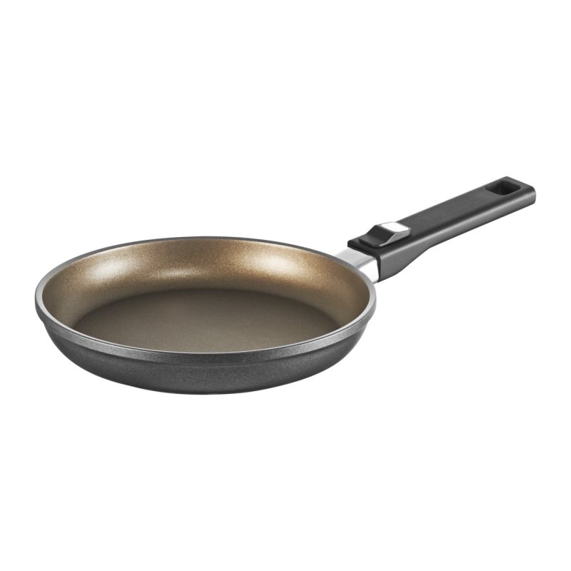 BERNDES 031515 Αντικολλητικό Τηγάνι 24cm με Αποσπώμενο Χερούλι (Made in Germany) 0017627 BERNDES 031515 Αντικολλητικό Τηγάνι 24cm με Αποσπώμενο Χερούλι (Made in Germany) 0017627