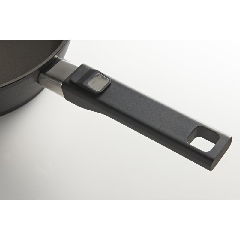 BERNDES 031515 Αντικολλητικό Τηγάνι 24cm με Αποσπώμενο Χερούλι (Made in Germany) 0017627 BERNDES 031515 Αντικολλητικό Τηγάνι 24cm με Αποσπώμενο Χερούλι (Made in Germany) 0017627