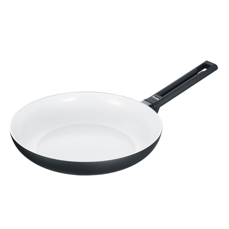 BERNDES 013317 Αντικολλητικό Τηγάνι 28cm με Κεραμική Επίστρωση (Made in Germany) 0017639 BERNDES 013317 Αντικολλητικό Τηγάνι 28cm με Κεραμική Επίστρωση (Made in Germany) 0017639