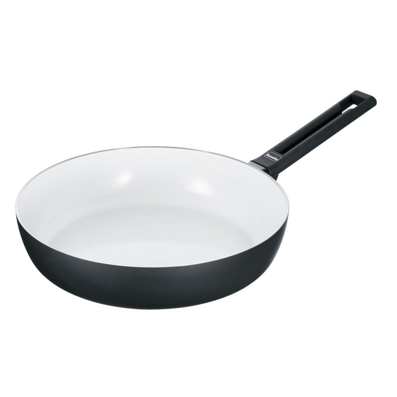 BERNDES 013327 Αντικολλητικό Τηγάνι Βαθύ 28cm με Κεραμική Επίστρωση (Made in Germany) 0017640 BERNDES 013327 Αντικολλητικό Τηγάνι Βαθύ 28cm με Κεραμική Επίστρωση (Made in Germany) 0017640