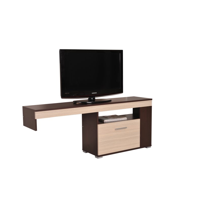 FORMA IDEALE 1133629 Συμπλήρωμα Για Tv Stand Trend FORMA IDEALE 1133629 Συμπλήρωμα Για Tv Stand Trend