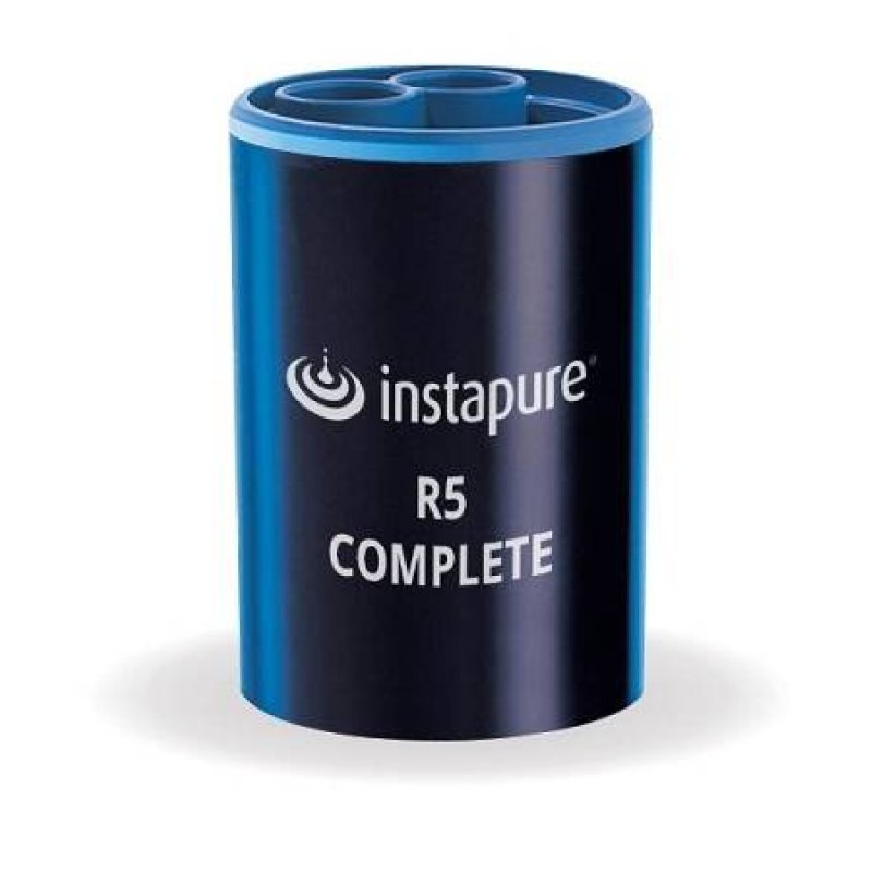 INSTAPURE R-5 Ανταλλακτικό Φίλτρο Νερού Βρύσης 0000698 INSTAPURE R-5 Ανταλλακτικό Φίλτρο Νερού Βρύσης 0000698